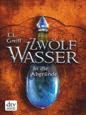 cover image of Zwölf Wasser Buch 2